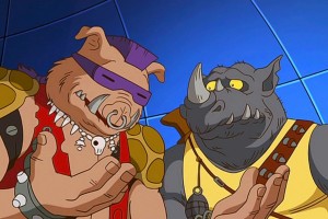 Create meme: teenage mutant ninja turtles 1987 bebop and Rocksteady, teenage mutant ninja turtles bebop and Rocksteady, bebop and Rocksteady