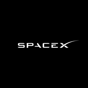 Создать мем: спейс икс лого, spacex автомобиль логотип, spacex значок