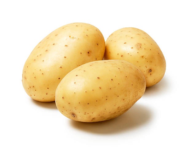 Create meme: gala potato variety, new potatoes, early potatoes