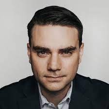 Создать мем: ben, ben shapiro height, the ben shapiro show