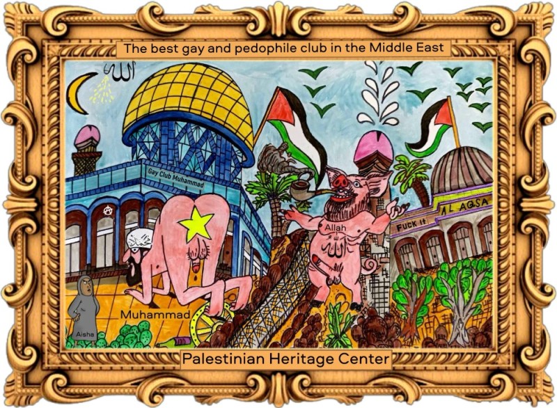 Create meme: mosque coloring book, Al-Aqsa Mosque drawing, jerusalem mosque