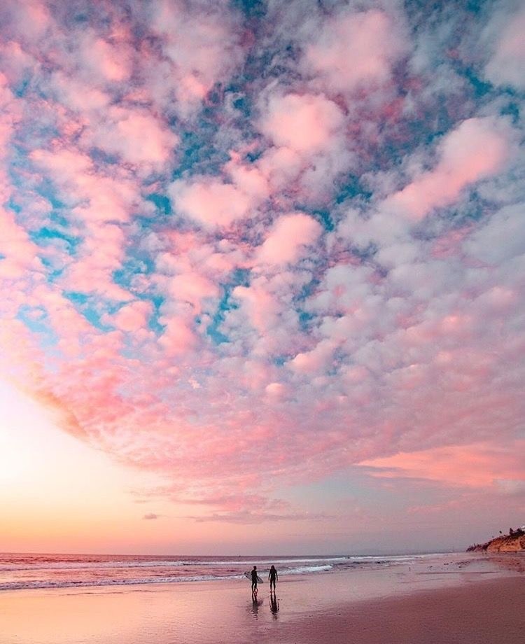 Create Meme Cotton Candy Sky Sky Aesthetic Sky Clouds Pictures Meme Arsenal Com