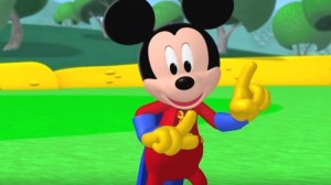 Create meme: Mickey mouse, the Mickey mouse club