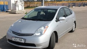 Создать мем: тойота приус 2005 руль, приус 2006г 1.5 цена, toyota prius 20 кузов