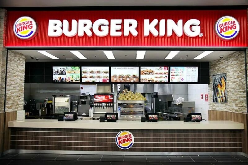 Create meme: burger king burger, burger king Belgorod city mall, burger king cash register