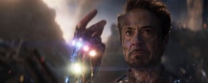 Create meme: Robert Downey, Tony stark final, the Avengers final photo