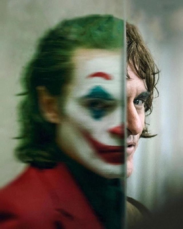 Create meme: new Joker, Joker 2019 Joaquin Phoenix, Joker Joaquin