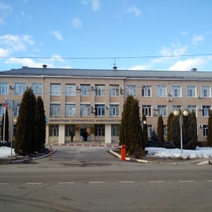 Create meme: the website of the city administration, the administration Solnechnogorsk district building, Kamenetz-Podolsk agrarian technical University