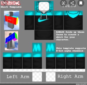 Roblox Shirt Ideas - School Uniform Blouse Roblox Shirt Designs Girls ...