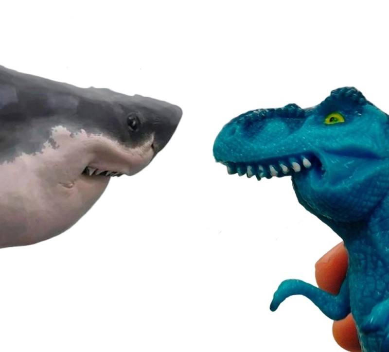 Создать мем: булофная динозавр, игрушки динозавры, синий динозавр