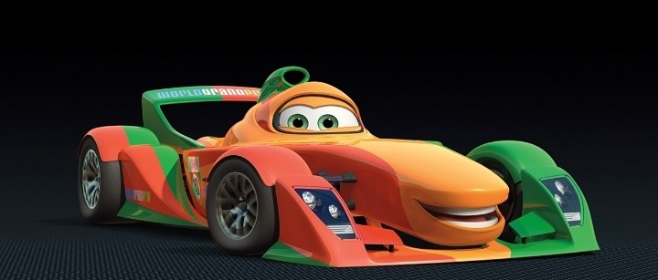 carla cars 2