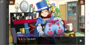 Create meme: ace attorney screenshots, Ace Attorney: Dual Destinies, Phoenix Wright: Ace Attorney