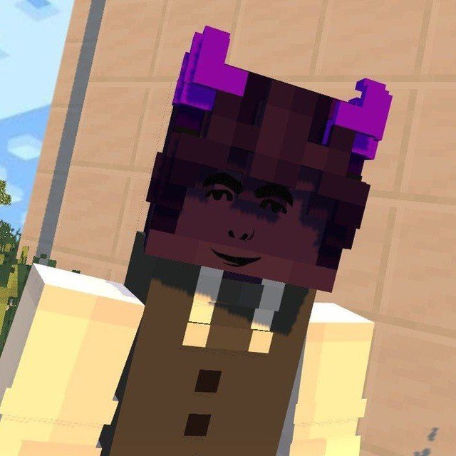 Create meme: skin, purple minecraft skin, skin minecraft 