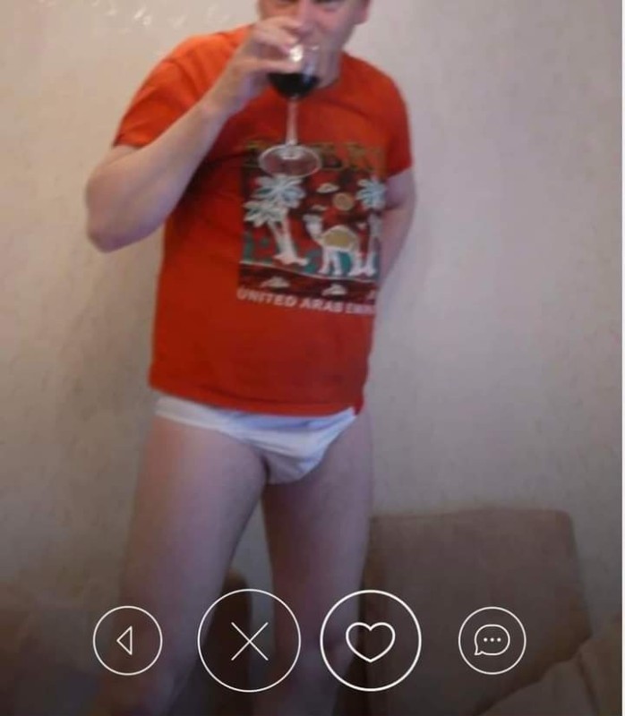 Create meme: boy , freaks from social networks , The guy in the underpants is crazy