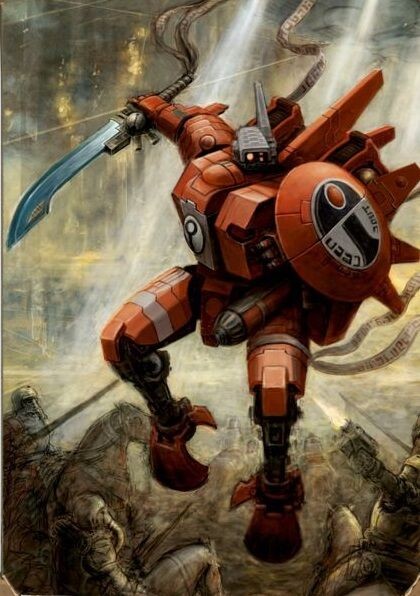 Create meme: tau warhammer, tau warhammer 40,000, warhammer 40,000 tau empire