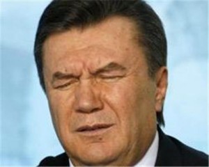 Create meme: male, Yanukovych, Viktor Yanukovych