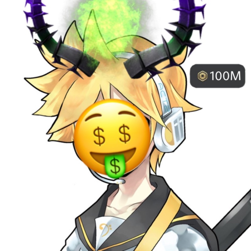 Create meme: kagamine len, len vocaloid, Len