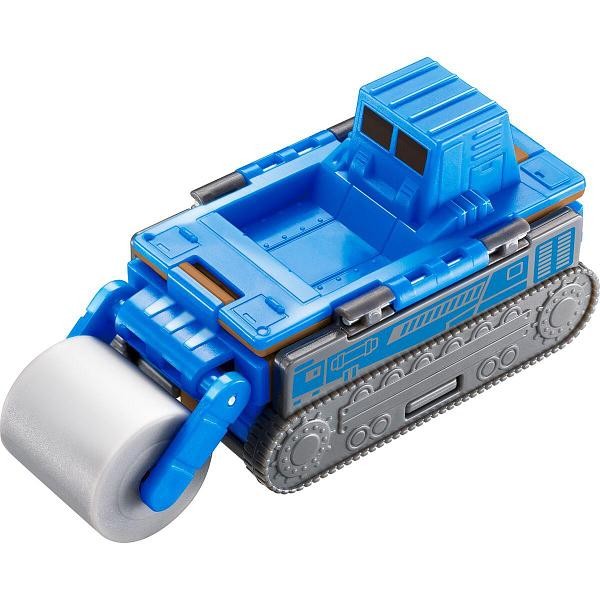 Create meme: transcar double toys, toy transport, hasbro transformers b0068 transformer