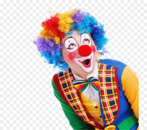 Create meme: happy clown, clown