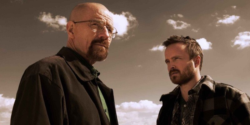 Create meme: Bryan Cranston, Walter White breaking Bad, Walter White and Jesse