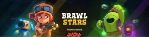 Create meme: brawl stars, cap brawl stars, hat channel brawl stars