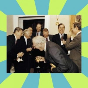 Create meme: president, say, reagan