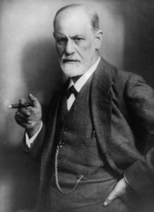 Create meme: Freud Sigmund, psychoanalysis, s Freud