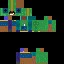 Create meme: skins for minecraft, skins minecraft PE, skin lane