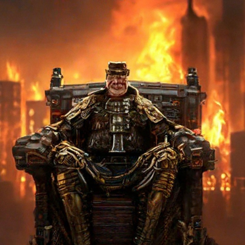 Create meme: God Emperor Warhammer 40,000, Warhammer 40,000 the Emperor, the Emperor of mankind, Warhammer 40,000