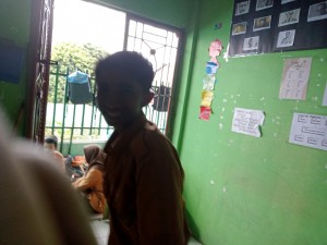 Создать мем: merah putih, school, siswa