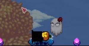 Create meme: terraria wiki