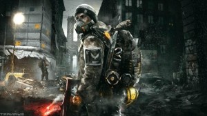 Создать мем: tom clancy s the division 2, the division обои 4k, tom clancy's the division обои