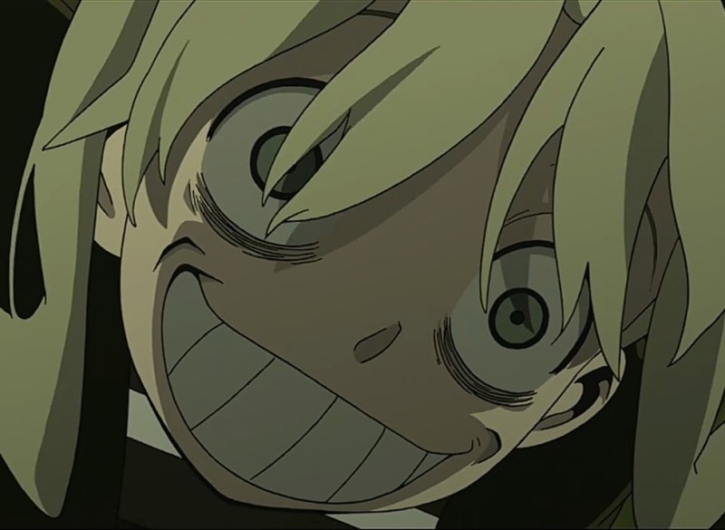 Create meme: soul eater , maka albarn the soul eater, soul eater anime