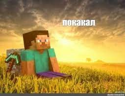 Create meme: game minecraft, microptera, minecraft