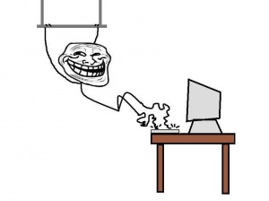 Create meme: Troll face, Troll