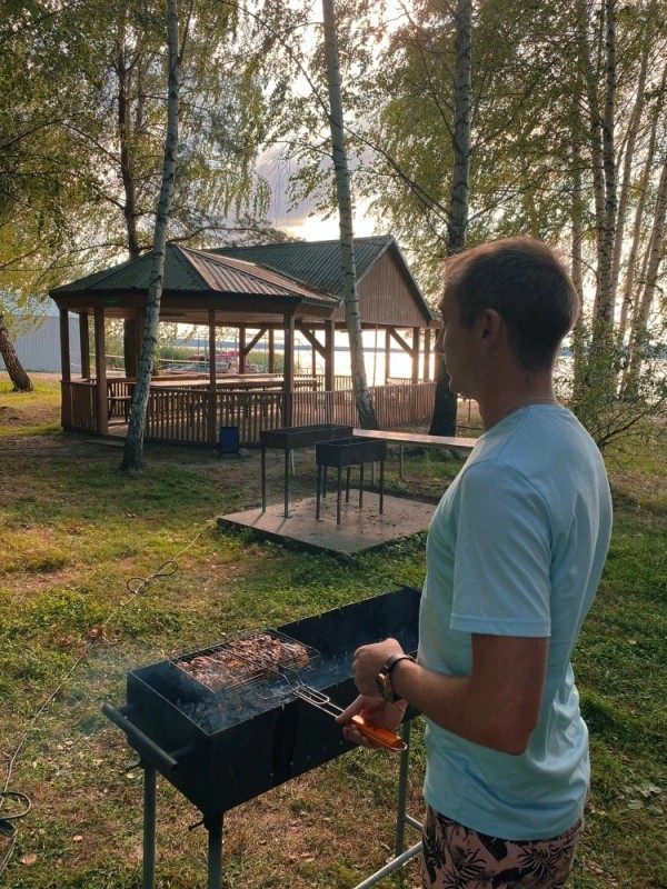 Создать мем: дмитрия, сергей григорьев, человек