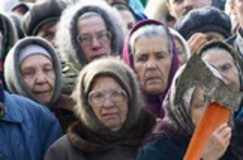 Создать мем: пенсионер в россии, пенсии в россии, неработающие пенсионеры