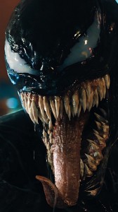 Create meme: venom movie, venom movie 2018 Wallpaper, venom movie venom 2018
