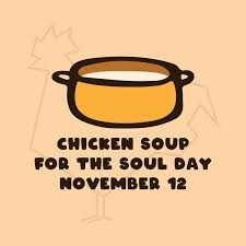 Create meme: chicken soup for the soul, chicken soup for the teenage soul, chicken soup for the soul book