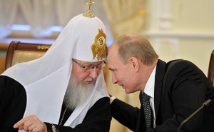 Create meme: watch of Patriarch Kirill, the Patriarch