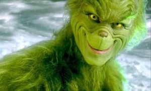 Create meme: smile of the Grinch, how the Grinch stole Christmas 2018, jim carrey