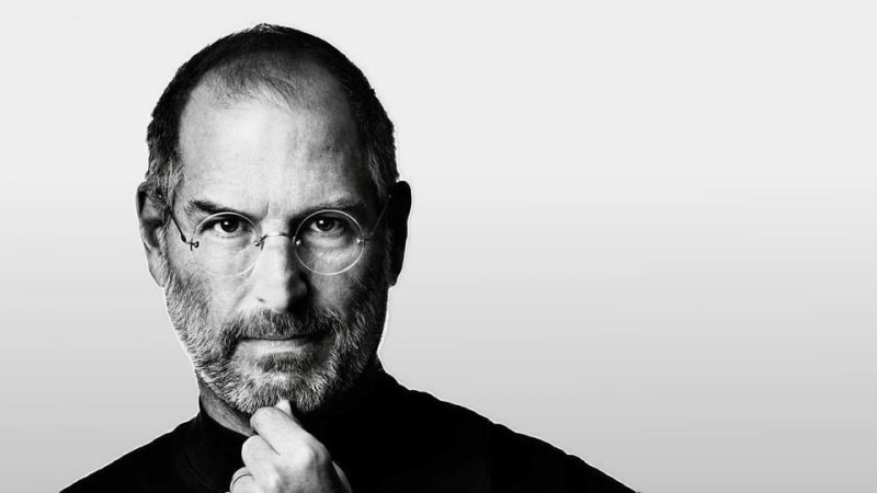 Create meme: Steve Jobs, steve job, Steve jobs Walter Isaacson