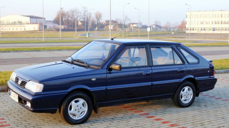 Создать мем: Opel Astra F, автомобиль fso polonez, fso polonez