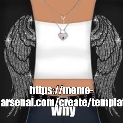 Create meme: null