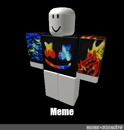 Create meme: null