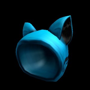 Create meme: roblox studio, Picture, get the kitty ears