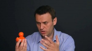 Create meme: Alexei Navalny