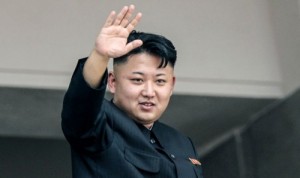 Create meme: Kim Jong-UN