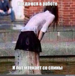 Создать мем вся потекла, twitter meme, девушки - Картинки - Meme