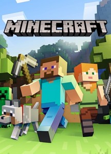 Create meme: photo of minecraft characters pictures, download minecraft, minecraft pictures to print
